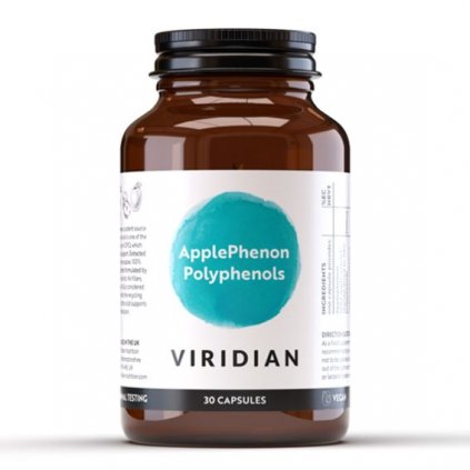 1.Apple Phenon Viridian30