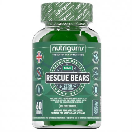 1.250ml Rescue Bears 1000x