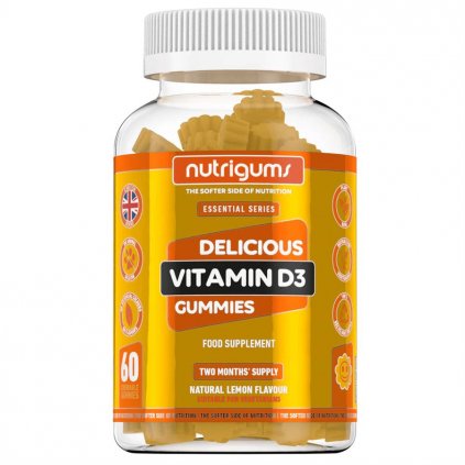 1.250ml Vitamin D3 1000x
