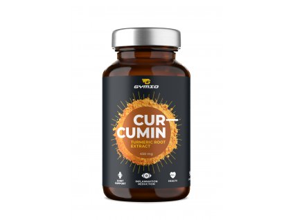 gymio lahvicka curcumin