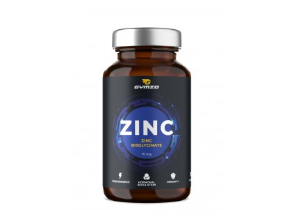 gymio lahvicka zinc