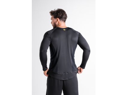 TRIČKO S DLOUHÝM RUKÁVEM PRO MUŽE | DTW