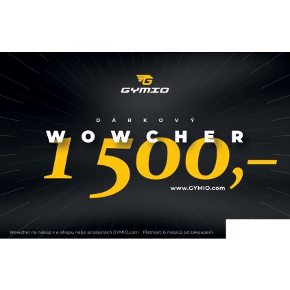 gymio wowchers 1500 1