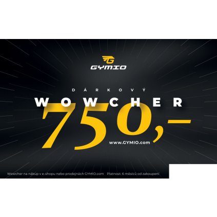 gymio wowchers 750 1